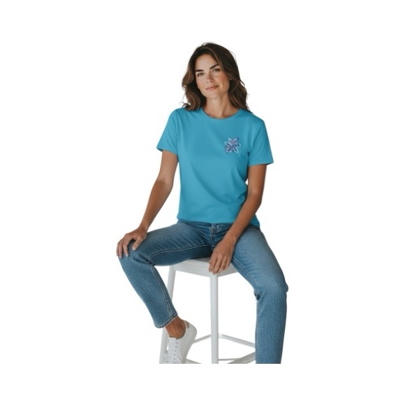 Southern Belle Inspiration Graphic Tee - Picture 11 of 13